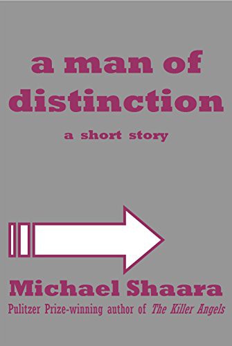 Man of Distinction